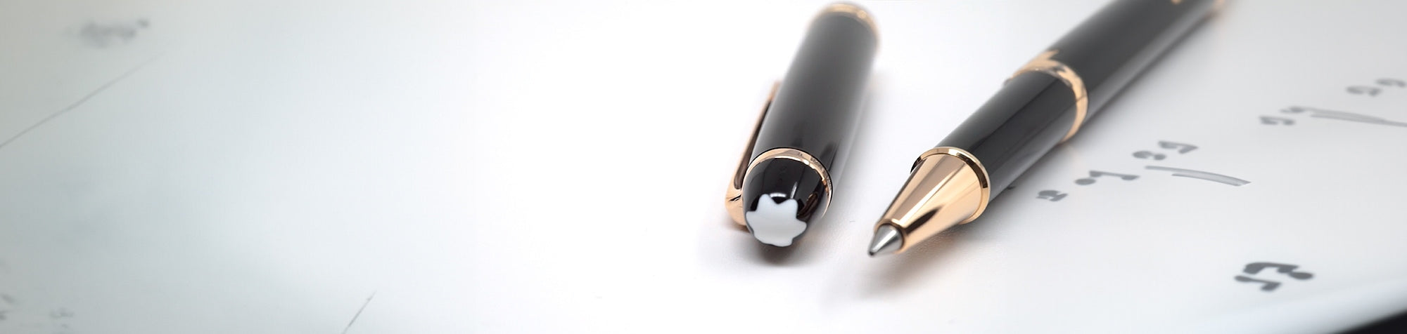 Rollerball Montblanc