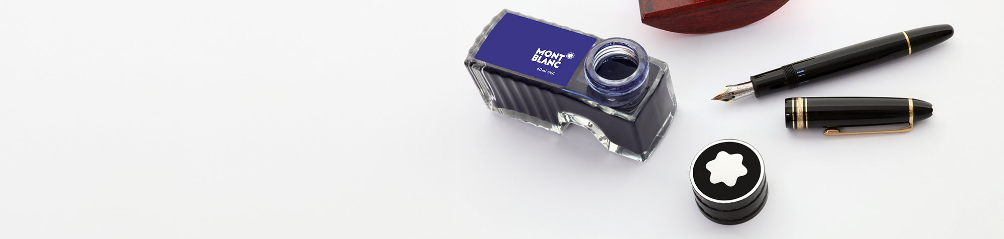 Montblanc Refills