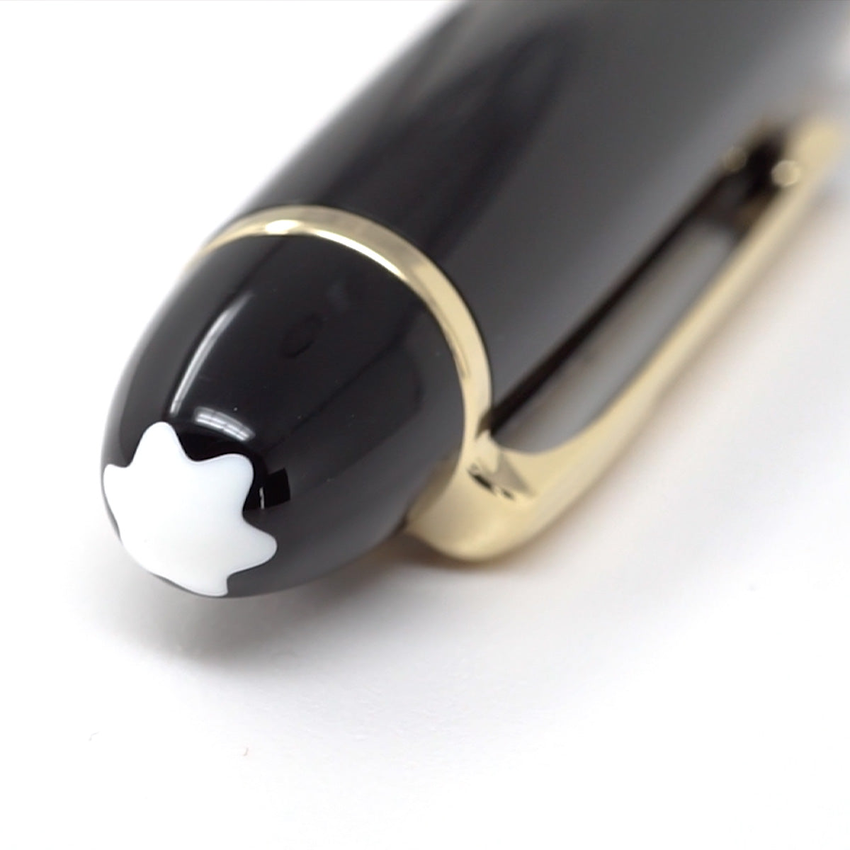 Stil trifft Klasse bei Montblanc