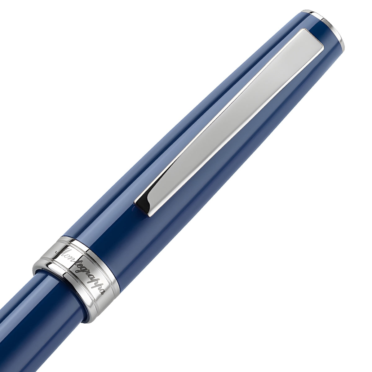 Penna stilografica Montegrappa Armonia Dark Blue