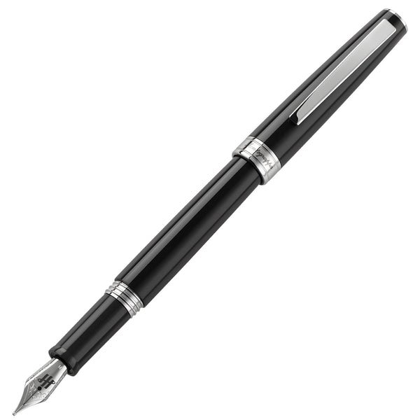 Stylo plume Montegrappa Armonia noir
