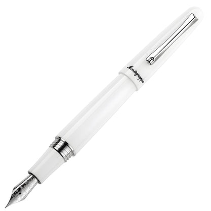 Stylo-plume Montegrappa Elmo 01 givré