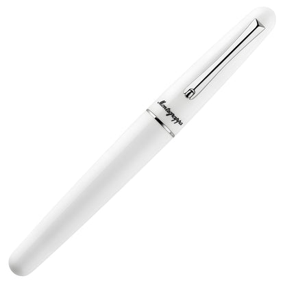 Stylo-plume Montegrappa Elmo 01 givré