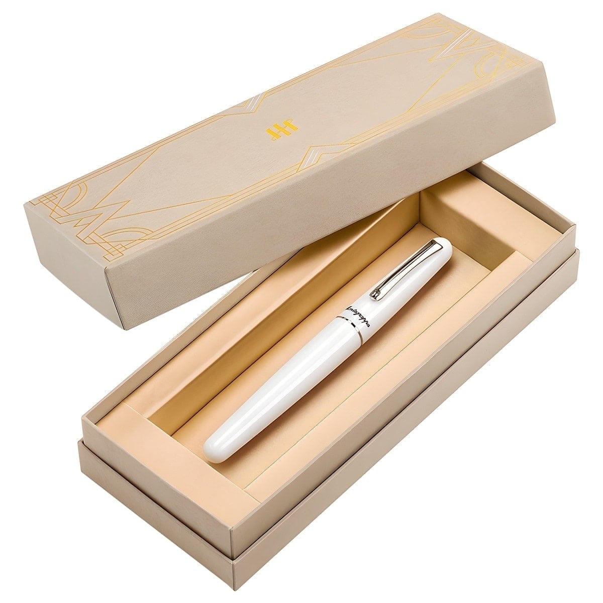 Stylo-plume Montegrappa Elmo 01 givré