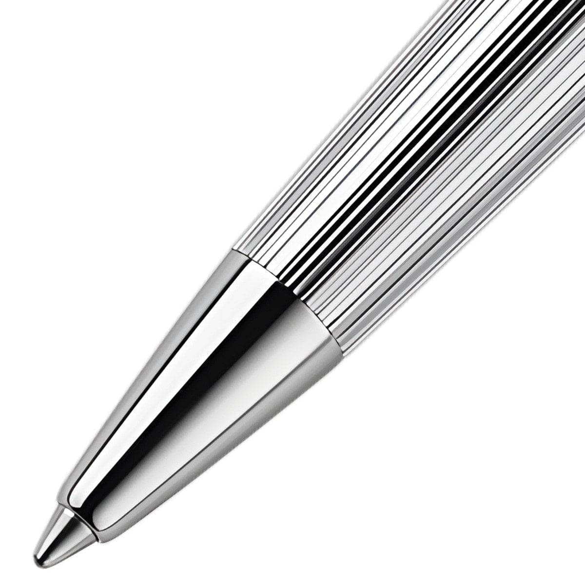 Stylo bille Montegrappa Armonia Duetto, noir