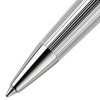 Stylo bille Montegrappa Armonia Duetto, noir