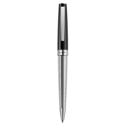 Stylo bille Montegrappa Armonia Duetto, noir