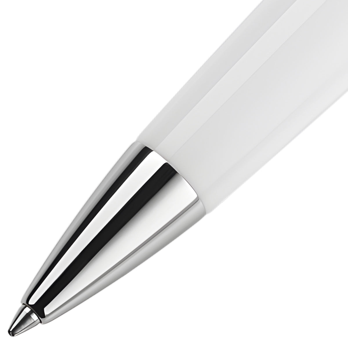 Stylo bille Montegrappa Elmo 01 Frost