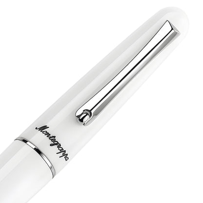Stylo bille Montegrappa Elmo 01 Frost