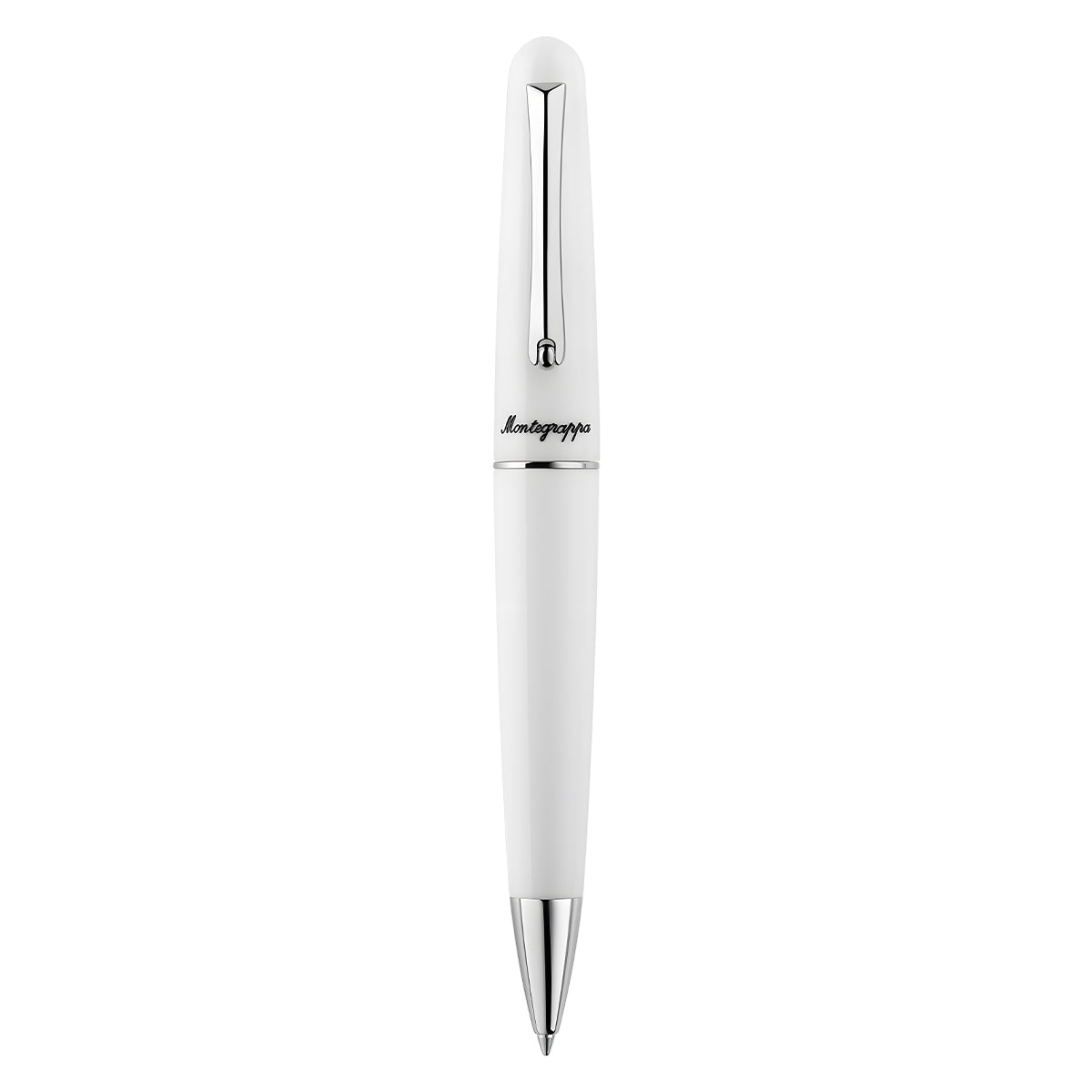 Stylo bille Montegrappa Elmo 01 Frost