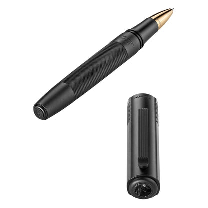 Montegrappa Tintenroller, 007 Special Issue schwarz - 6