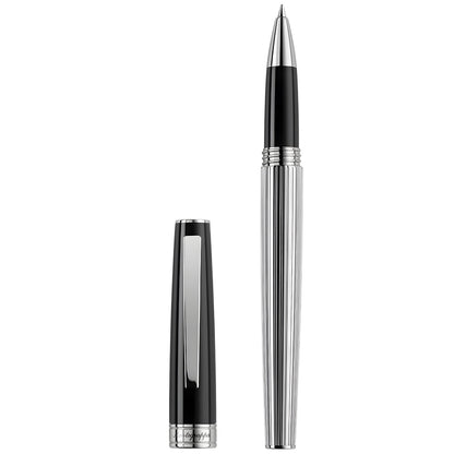 Rollerball Montegrappa Armonia Duetto, nero