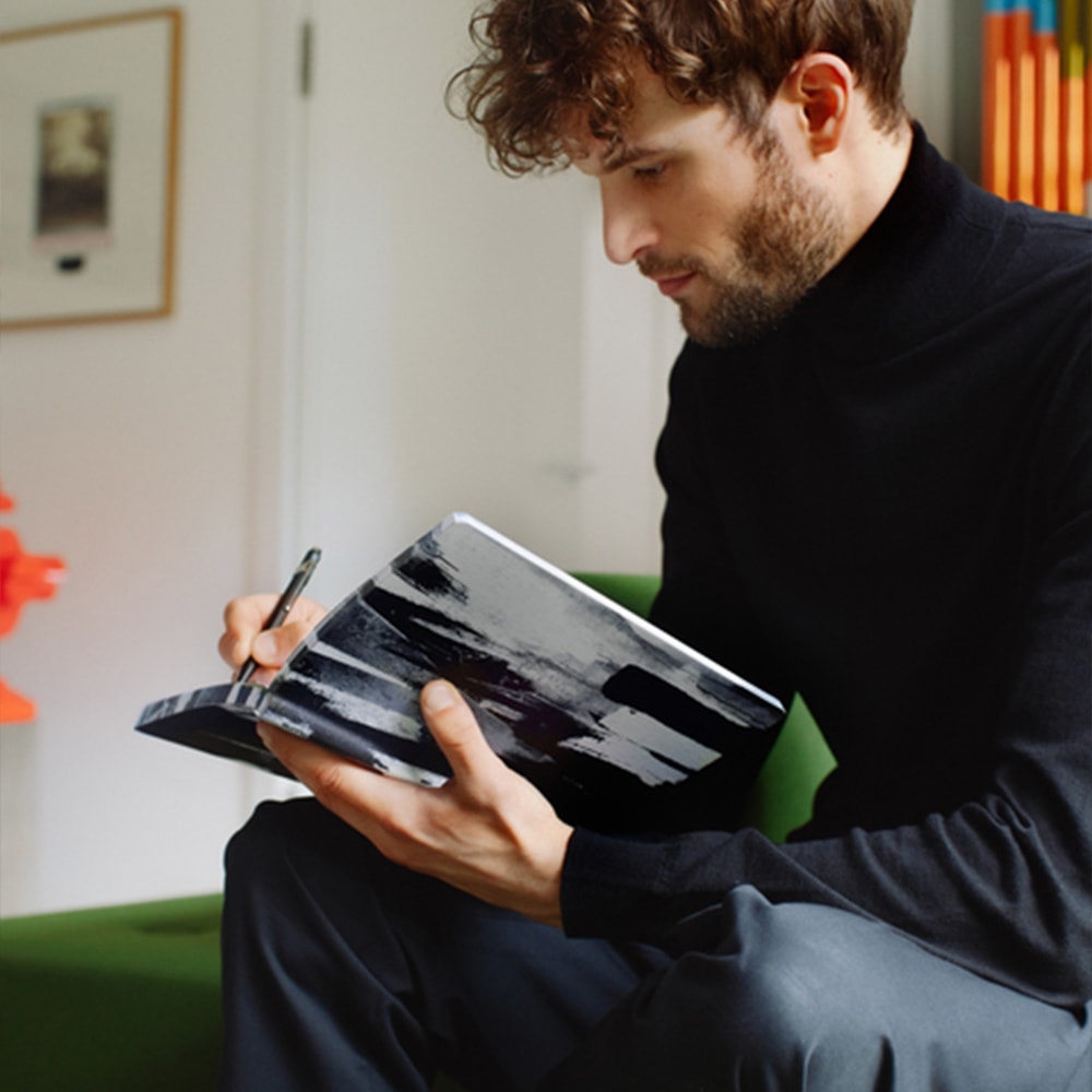 Effektives Notieren: Listen und Abkürzungen für schnelle Notizen