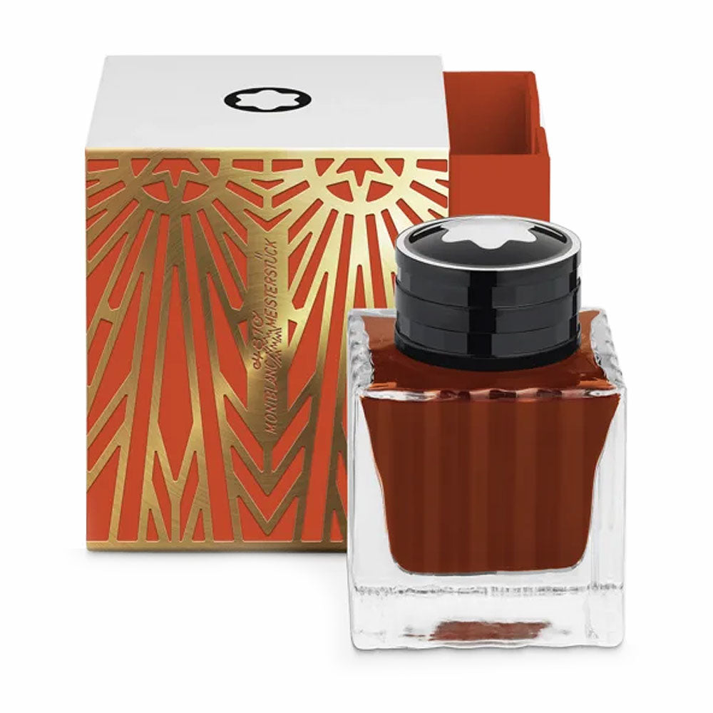 Montblanc Meisterstück The Origin Collection Encre Corail 50 ml