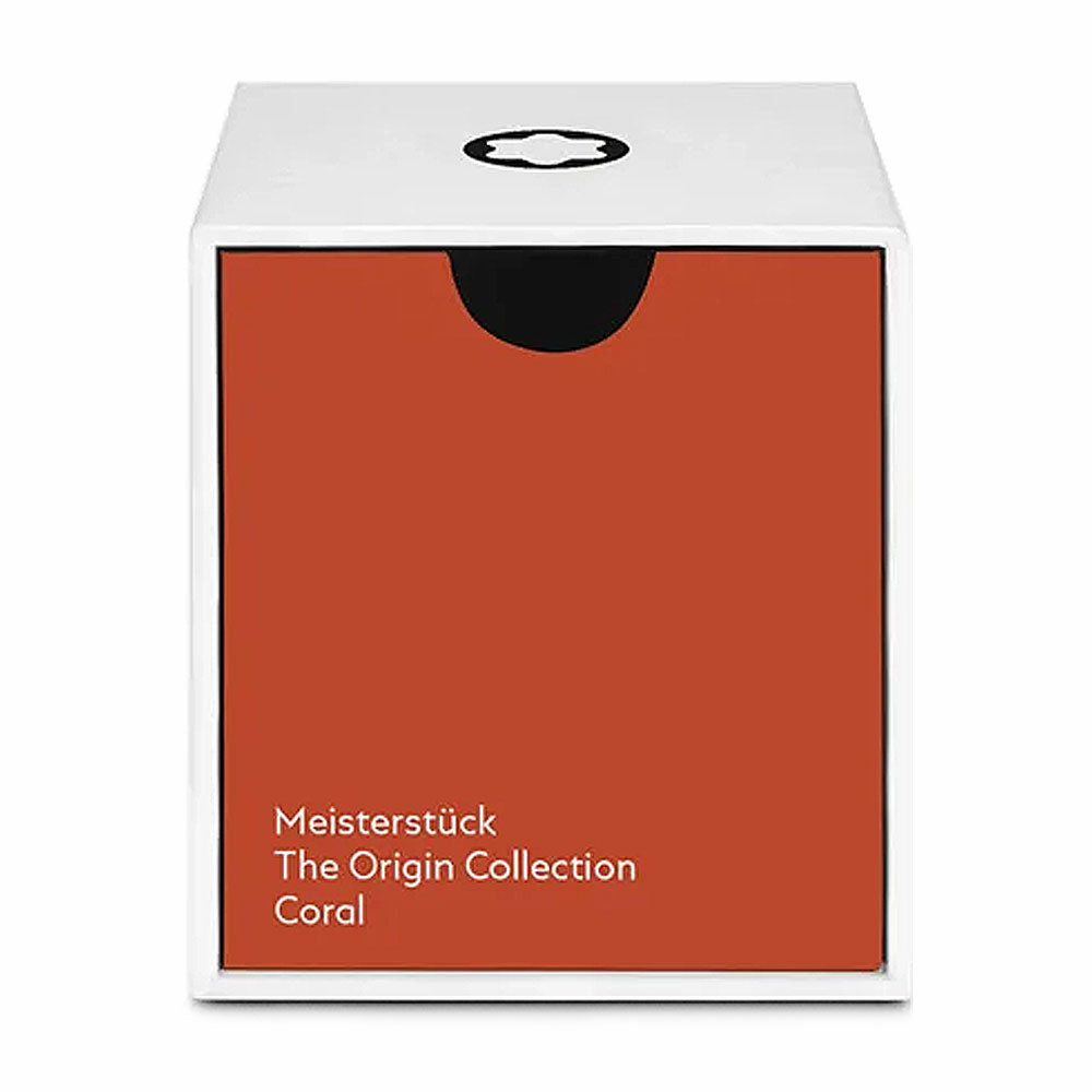 Montblanc Meisterstück The Origin Collection Encre Corail 50 ml