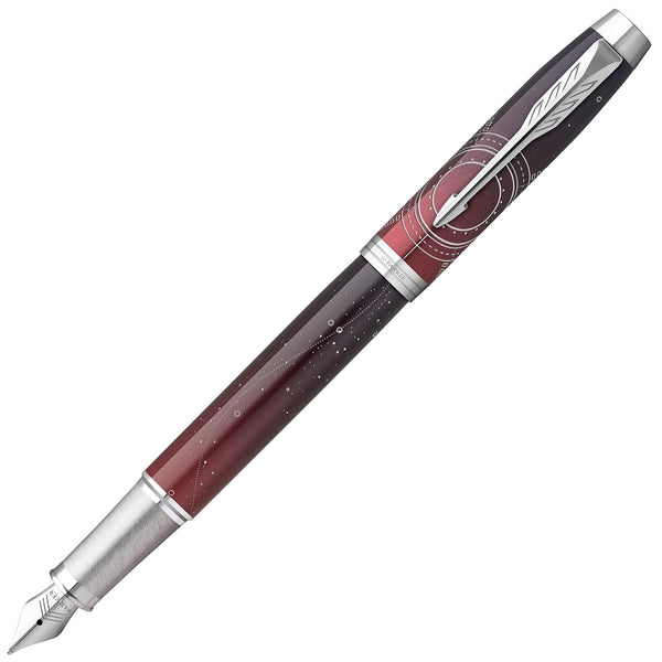 Parker, penna stilografica Parker IM SE Portal