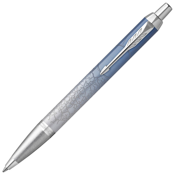 Parker, stylo bille Parker IM The Last Frontier, Polar C.C