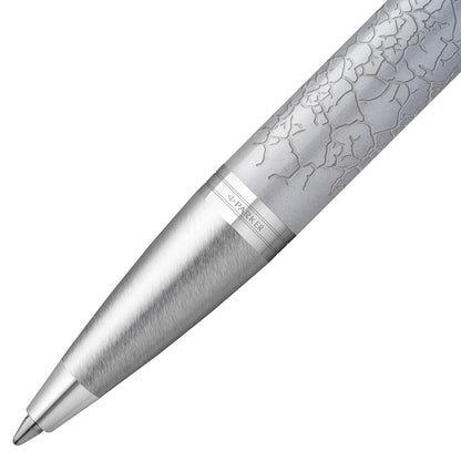 Parker, stylo bille Parker IM The Last Frontier, Polar C.C