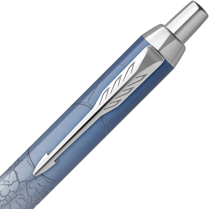 Parker, stylo bille Parker IM The Last Frontier, Polar C.C