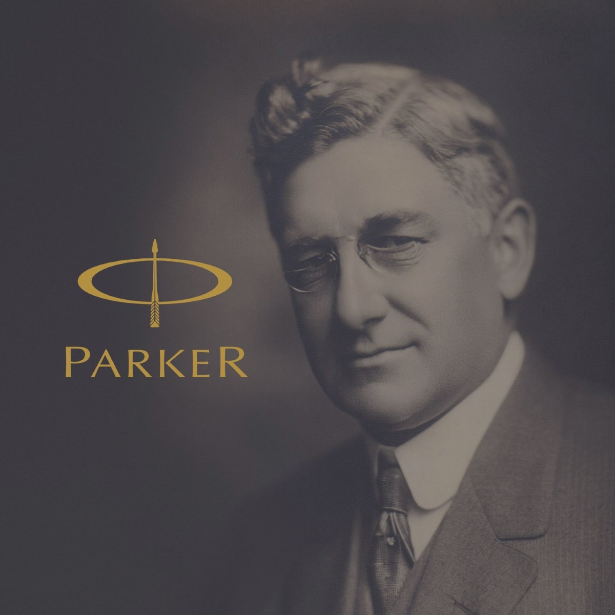 Parker: eine amerikanische Erfolgsstory
