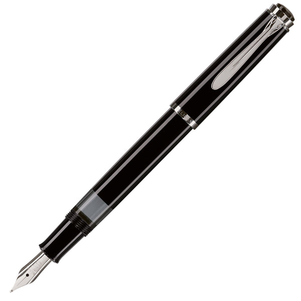 Pelikan, penna stilografica Classic M205, nero