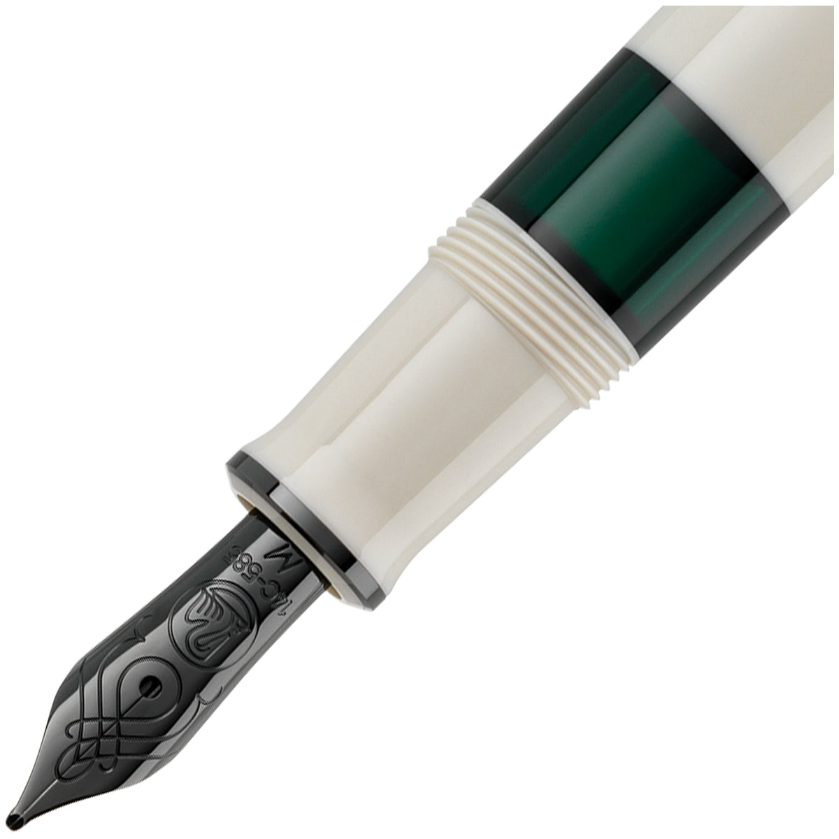 Penna stilografica Pelikan Souverän M670, Special Edition Warm Grey