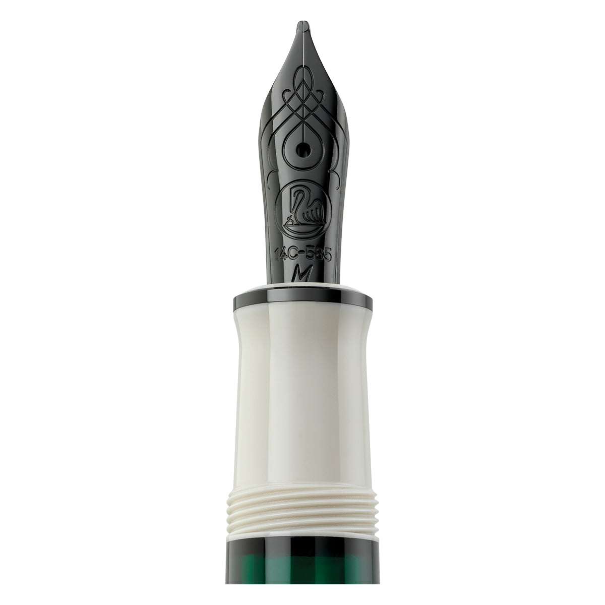 Penna stilografica Pelikan Souverän M670, Special Edition Warm Grey