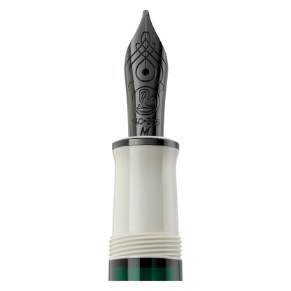 Penna stilografica Pelikan Souverän M670, Special Edition Warm Grey