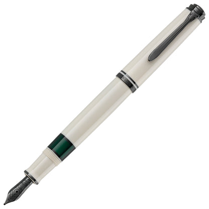 Penna stilografica Pelikan Souverän M670, Special Edition Warm Grey