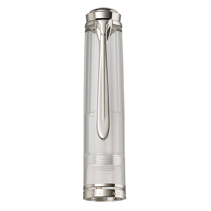 Pelikan Souverän M805 Füller, Demonstrator mit Gravur, Special Edition (2015)