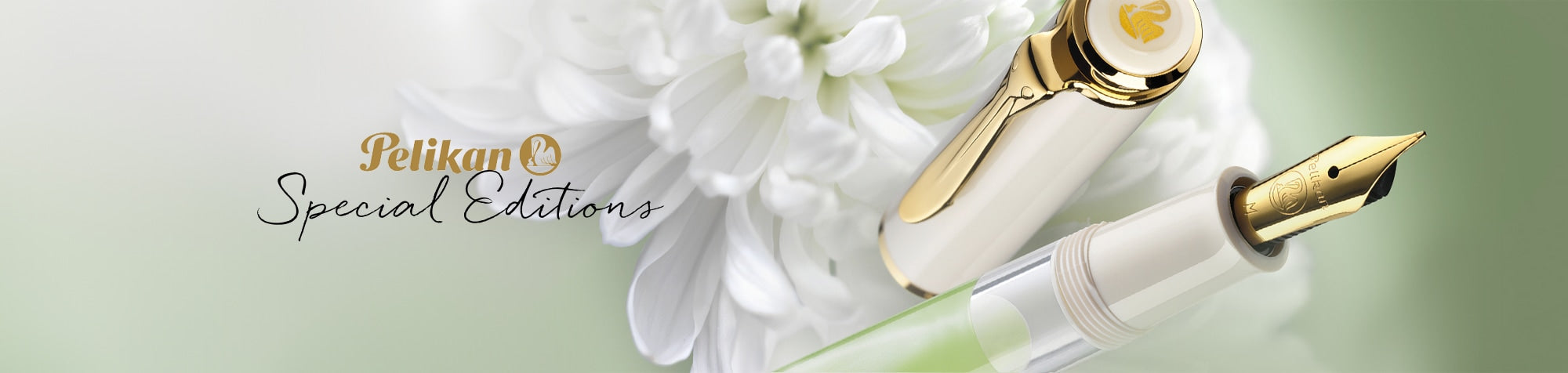 Pelikan Edizione Speciale