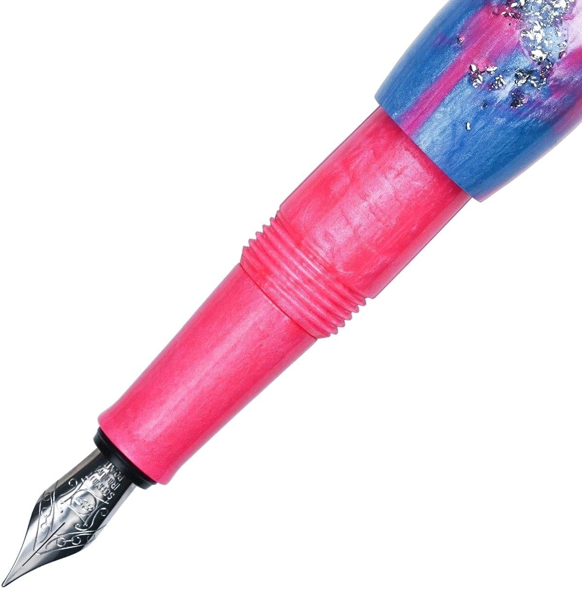 BENU Füller Pixie gold, Stardust Pink