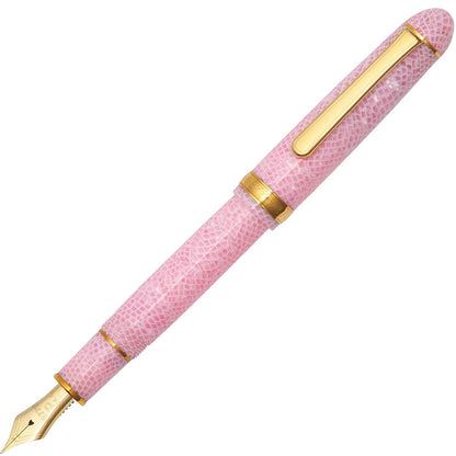 Platinum, Penna stilografica, #3776 Century Celluloide, 14Kt, Sakura