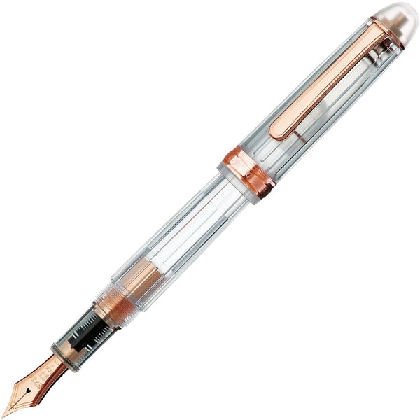 Platinum, Penna stilografica, #3776 Century Nice, Rosé