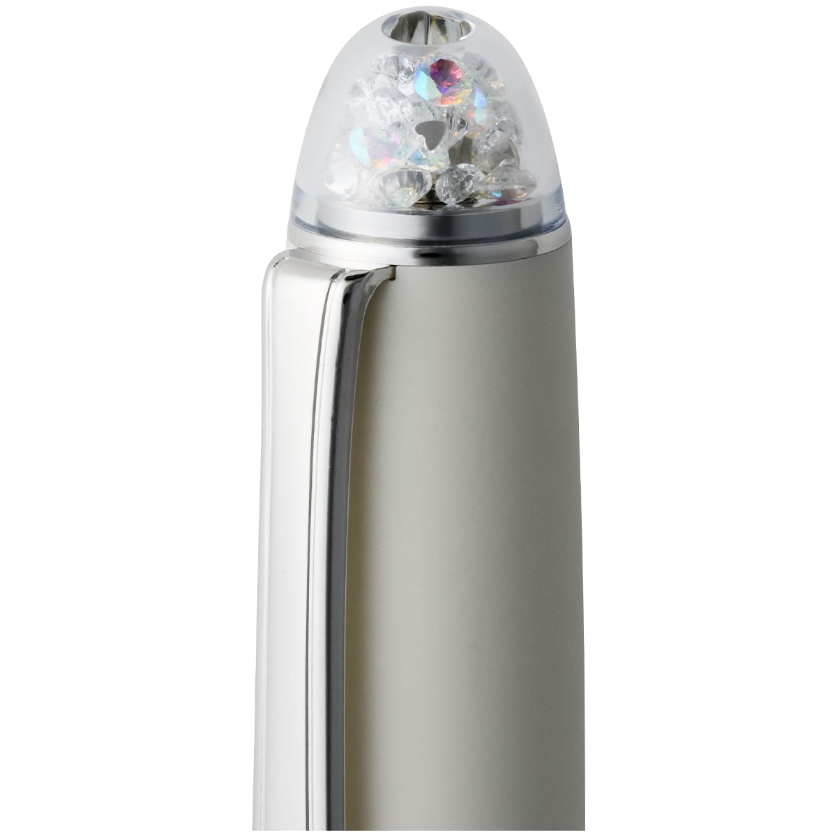 Platinum, penna stilografica, #3776 Century Shape of Heart, elementi decorativi in ottone rodiato 14Kt, avorio
