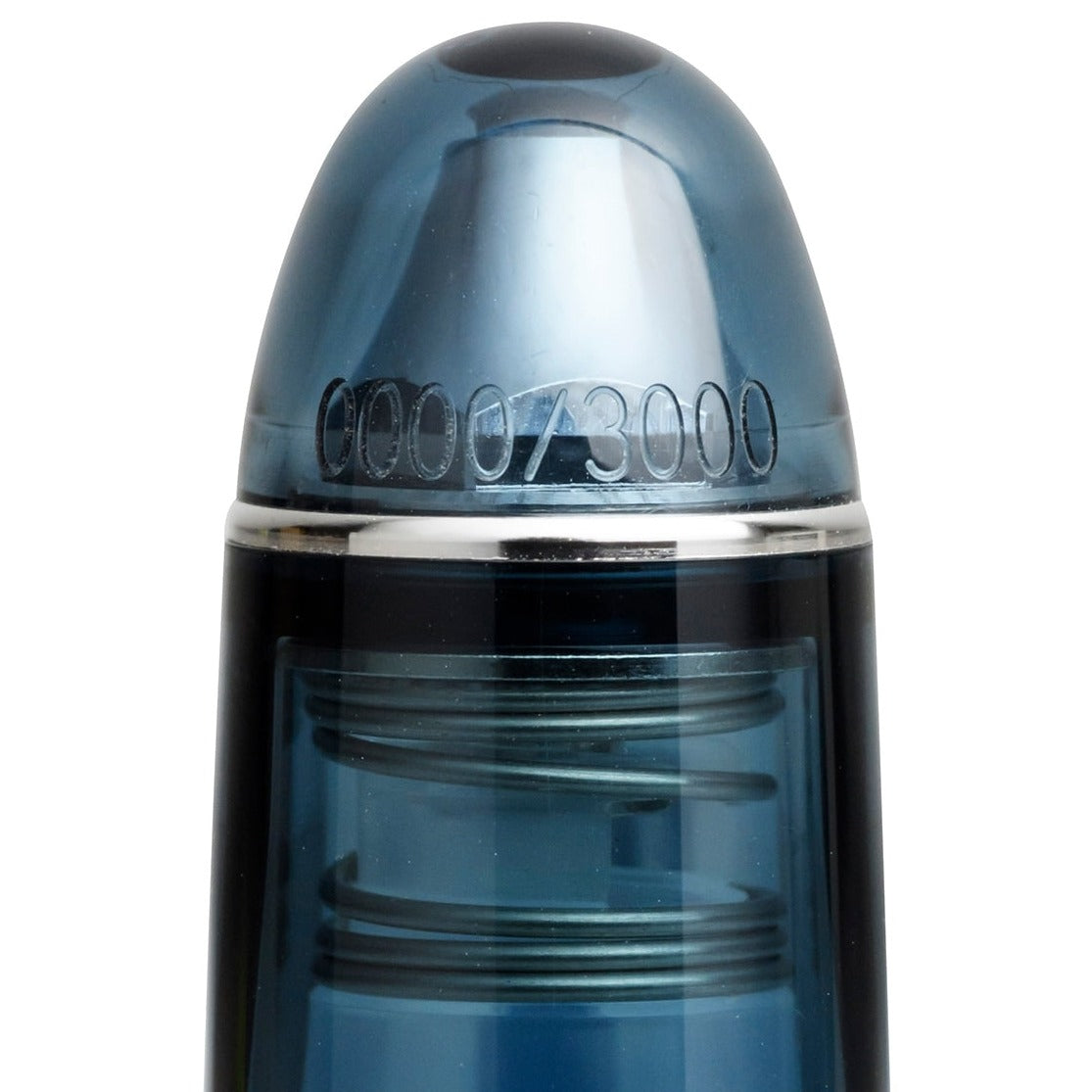Platinum, Füller #3776 Century Uroko-Gumo, Limited Edition (3.000 Stück)