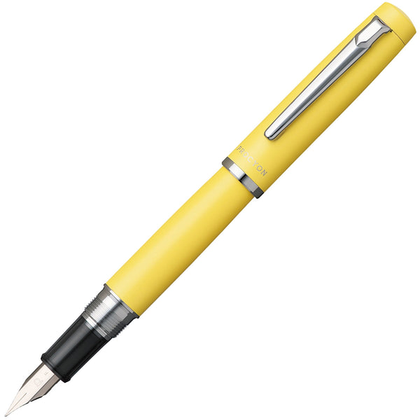 Platinum, penna stilografica, Procyon Citron Yellow