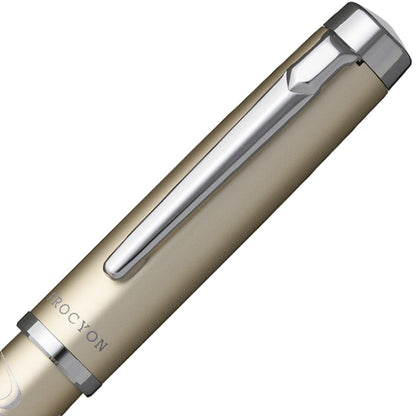 Platinum, penna stilografica, Procyon Nishikigoi