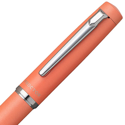 Platinum, Penna stilografica, Procyon Persimmon Orange