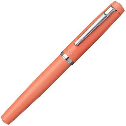 Platinum, Penna stilografica, Procyon Persimmon Orange