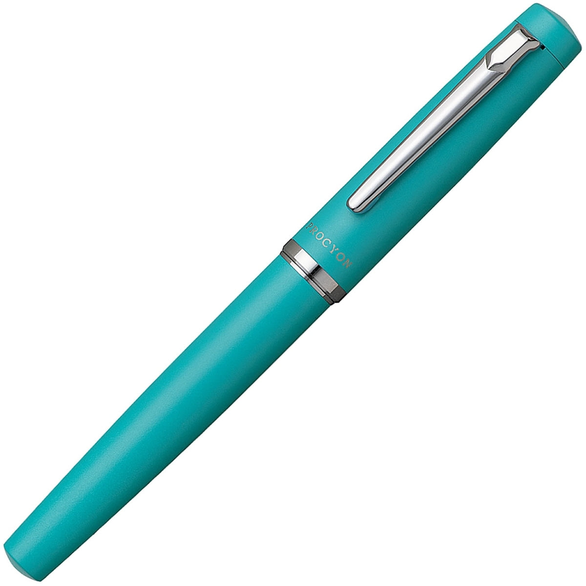 Platinum, penna stilografica, Procyon Turquoise Blue