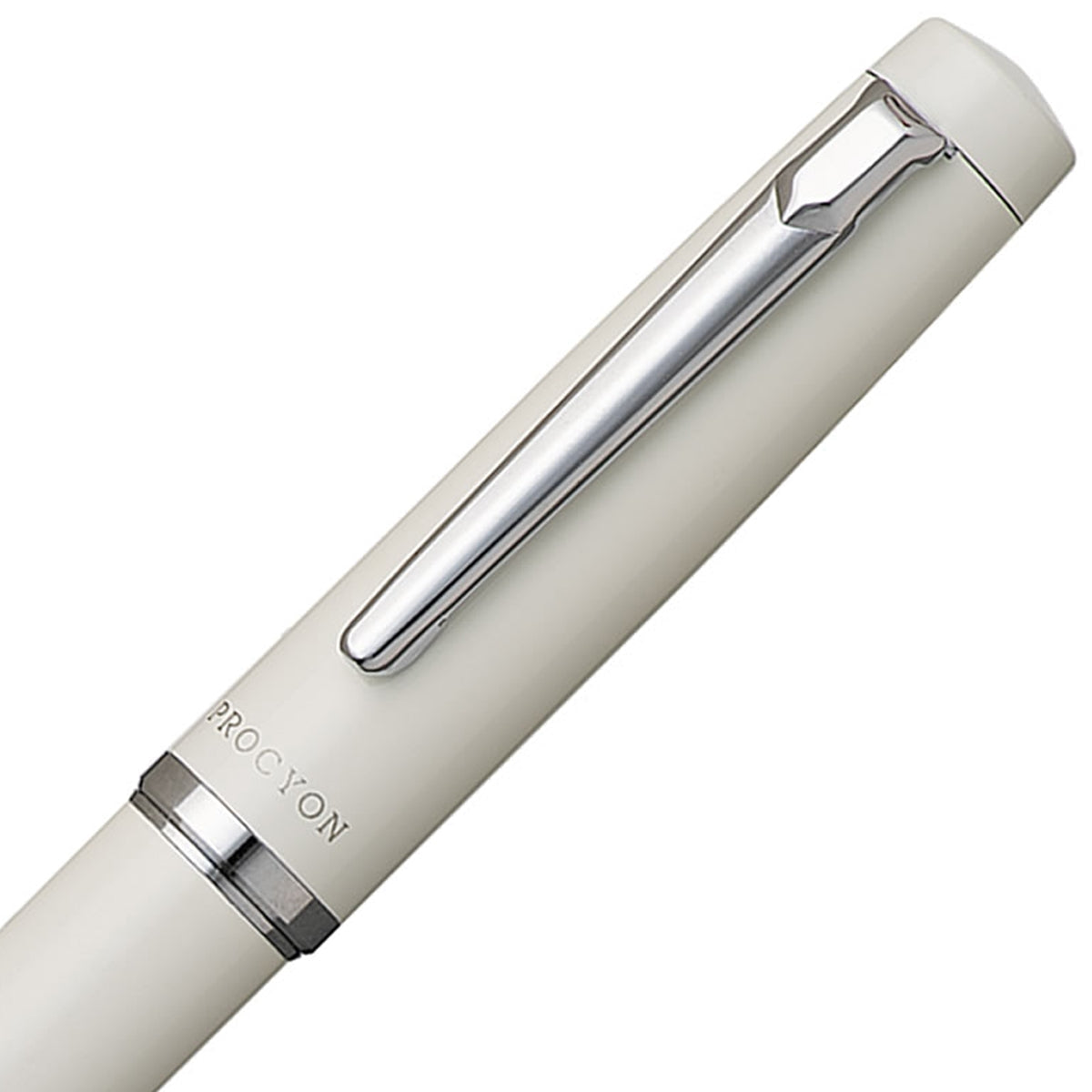 Platinum, Penna stilografica, Procyon Porcelain White