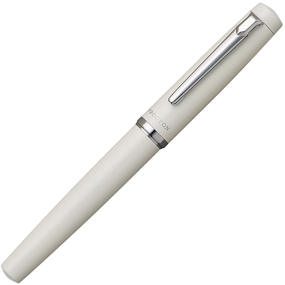 Platinum, Penna stilografica, Procyon Porcelain White