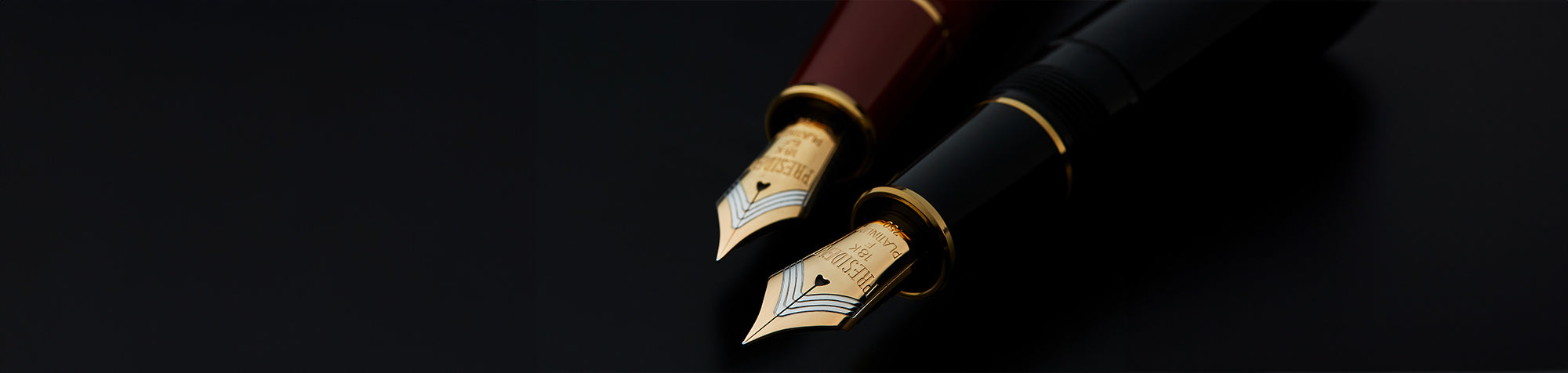 Penna Platinum