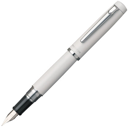 Platinum, Penna stilografica, Procyon Porcelain White