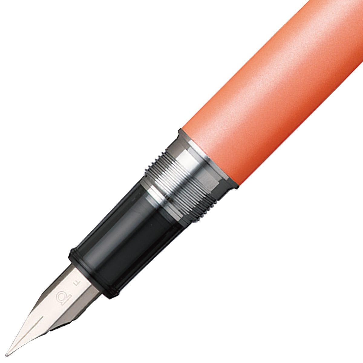Platinum, Penna stilografica, Procyon Persimmon Orange
