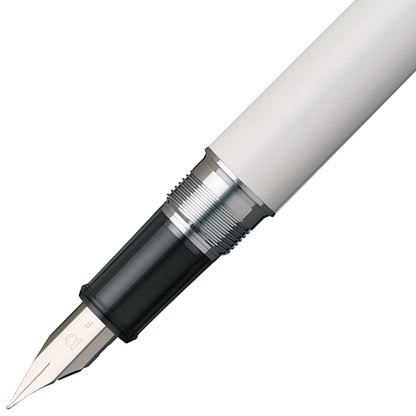 Platinum, Penna stilografica, Procyon Porcelain White