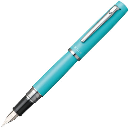 Platinum, penna stilografica, Procyon Turquoise Blue