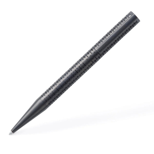 Porsche Design P'3115, Laser Flex, penna a sfera, nero