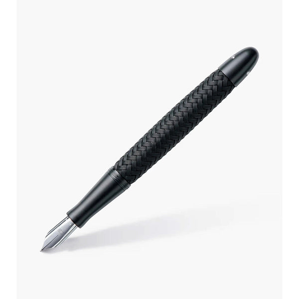 Porsche Design P'3110, Tec Flex Füller, Schwarz